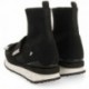 Gioseppo 67734 Elva Socken-Sneaker NEGRO