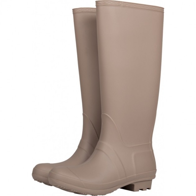 Gioseppo 64621 Stange Gummistiefel BEIG Gioseppo 64621 Stange Gummistiefel BEIG