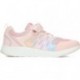GARVALIN 241821C Mesh-Mädchen-Sneaker ROSA