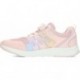 GARVALIN 241821C Mesh-Mädchen-Sneaker ROSA