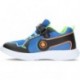 GARVALIN 241805B matte Kindersportschuhe AZUL