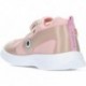 GARVALIN 241805C matte Mädchen-Sneaker ROSA