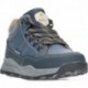 GARVALIN 241541 matte Jungenstiefeletten AZUL_MARINO
