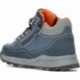 GARVALIN 241541 matte Jungenstiefeletten AZUL_MARINO