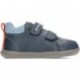 GARVALIN Kinder-Sneaker 241310A OCEAN