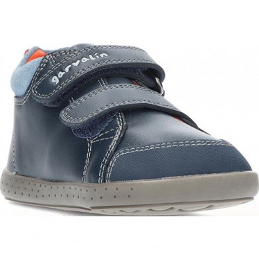 GARVALIN Kinder-Sneaker 241310A OCEAN