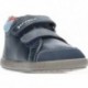 GARVALIN Kinder-Sneaker 241310A OCEAN