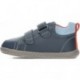 GARVALIN Kinder-Sneaker 241310A OCEAN