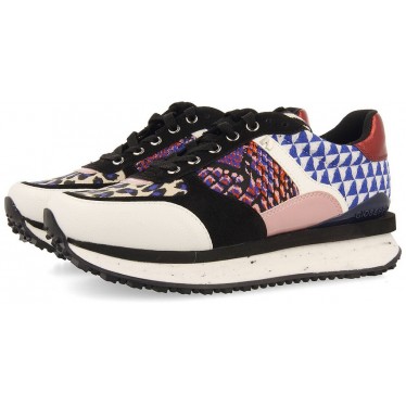 Gioseppo 67711 Mompach Sneaker MULTICOLOR
