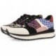 Gioseppo 67711 Mompach Sneaker MULTICOLOR