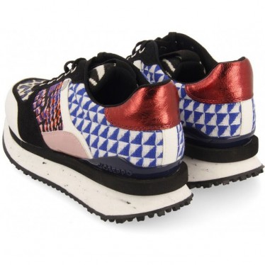 Gioseppo 67711 Mompach Sneaker MULTICOLOR