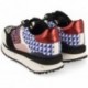 Gioseppo 67711 Mompach Sneaker MULTICOLOR