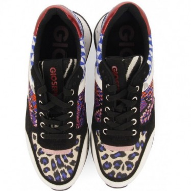 Gioseppo 67711 Mompach Sneaker MULTICOLOR