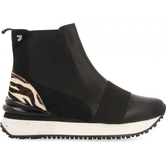 Gioseppo Stiefeletten 67788 Harbin NEGRO Gioseppo Stiefeletten 67788 Harbin NEGRO
