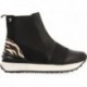 Gioseppo Stiefeletten 67788 Harbin NEGRO