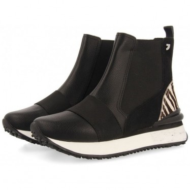 Gioseppo Stiefeletten 67788 Harbin NEGRO