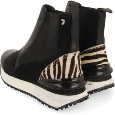 Gioseppo Stiefeletten 67788 Harbin NEGRO