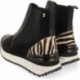 Gioseppo Stiefeletten 67788 Harbin NEGRO