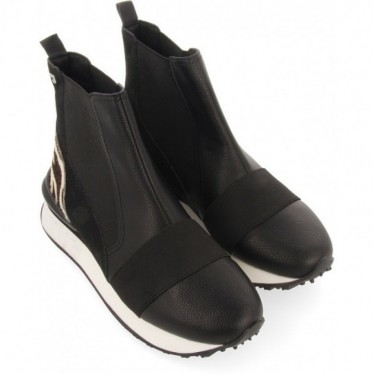 Gioseppo Stiefeletten 67788 Harbin NEGRO