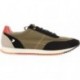 Gioseppo 67732 Rossland Sneaker KAKI