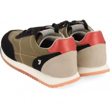 Gioseppo 67732 Rossland Sneaker KAKI