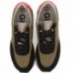 Gioseppo 67732 Rossland Sneaker KAKI