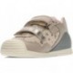 BIOMECANICS Mädchen-Sneaker 241103 OYSTER