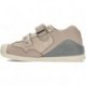 BIOMECANICS Mädchen-Sneaker 241103 OYSTER
