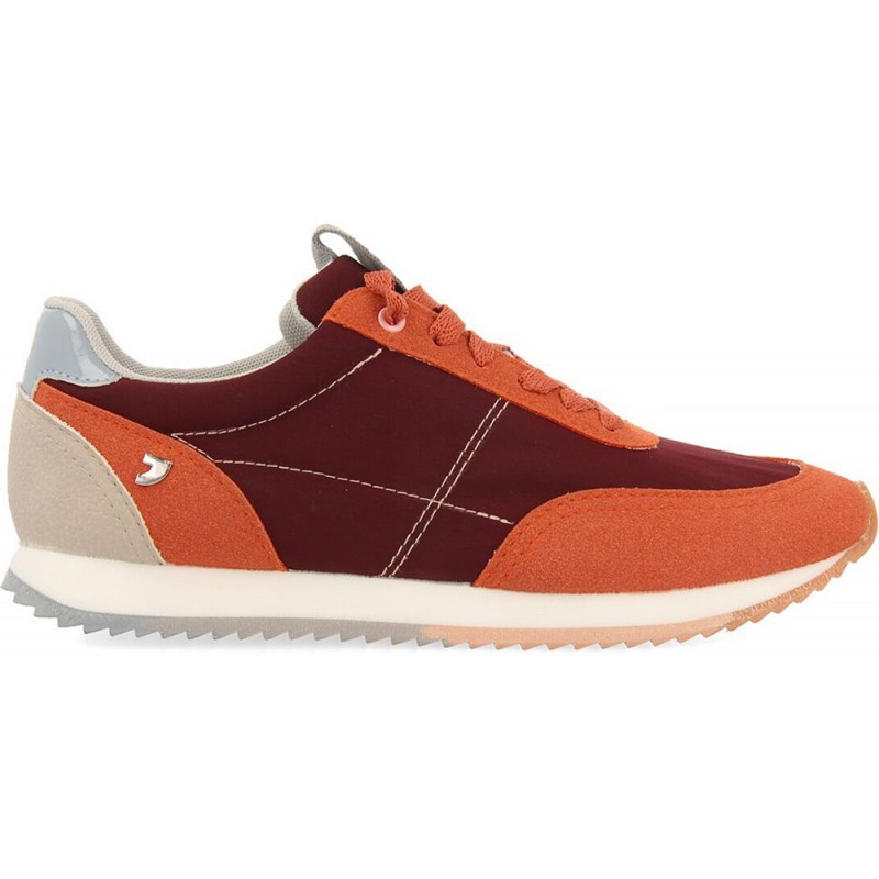 Gioseppo 67732 Rossland Sneaker BURDEOS