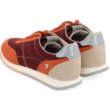 Gioseppo 67732 Rossland Sneaker BURDEOS