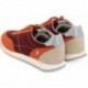 Gioseppo 67732 Rossland Sneaker BURDEOS