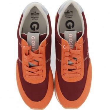 Gioseppo 67732 Rossland Sneaker BURDEOS