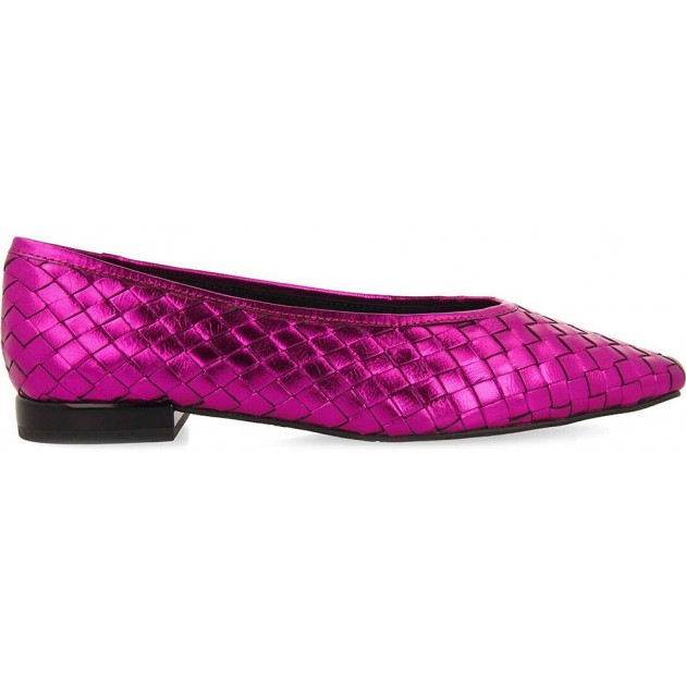 Gioseppo 70811 Eisgarn Ballerinas FUXIA Gioseppo 70811 Eisgarn Ballerinas FUXIA