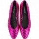Gioseppo 70811 Eisgarn Ballerinas FUXIA
