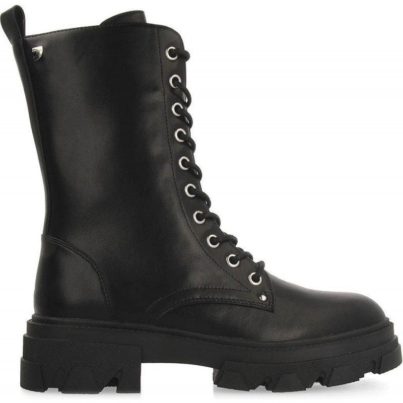 Gioseppo 67484 Kalborn Stiefel NEGRO