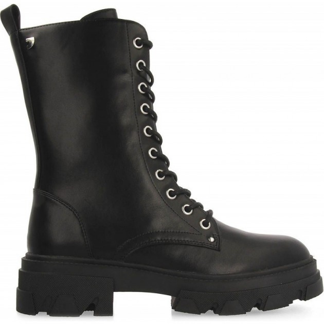 Gioseppo 67484 Kalborn Stiefel NEGRO Gioseppo 67484 Kalborn Stiefel NEGRO