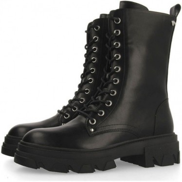 Gioseppo 67484 Kalborn Stiefel NEGRO