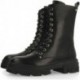 Gioseppo 67484 Kalborn Stiefel NEGRO