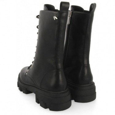 Gioseppo 67484 Kalborn Stiefel NEGRO