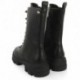 Gioseppo 67484 Kalborn Stiefel NEGRO
