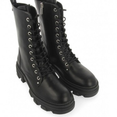 Gioseppo 67484 Kalborn Stiefel NEGRO