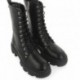 Gioseppo 67484 Kalborn Stiefel NEGRO