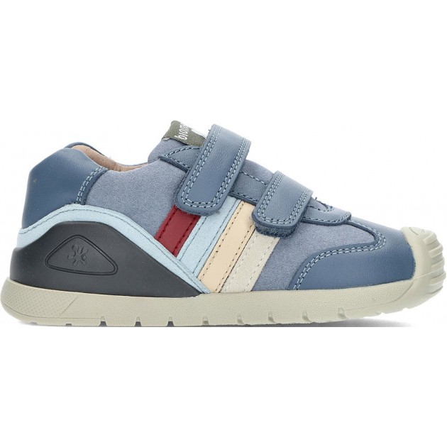 BIOMECANICS Kindersportschuhe 241110 PETROL BIOMECANICS Kindersportschuhe 241110 PETROL
