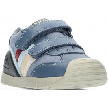 BIOMECANICS Kindersportschuhe 241110 PETROL