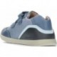 BIOMECANICS Kindersportschuhe 241110 PETROL