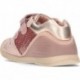 BIOMECANICS Mädchen-Sneaker 241104 KISS