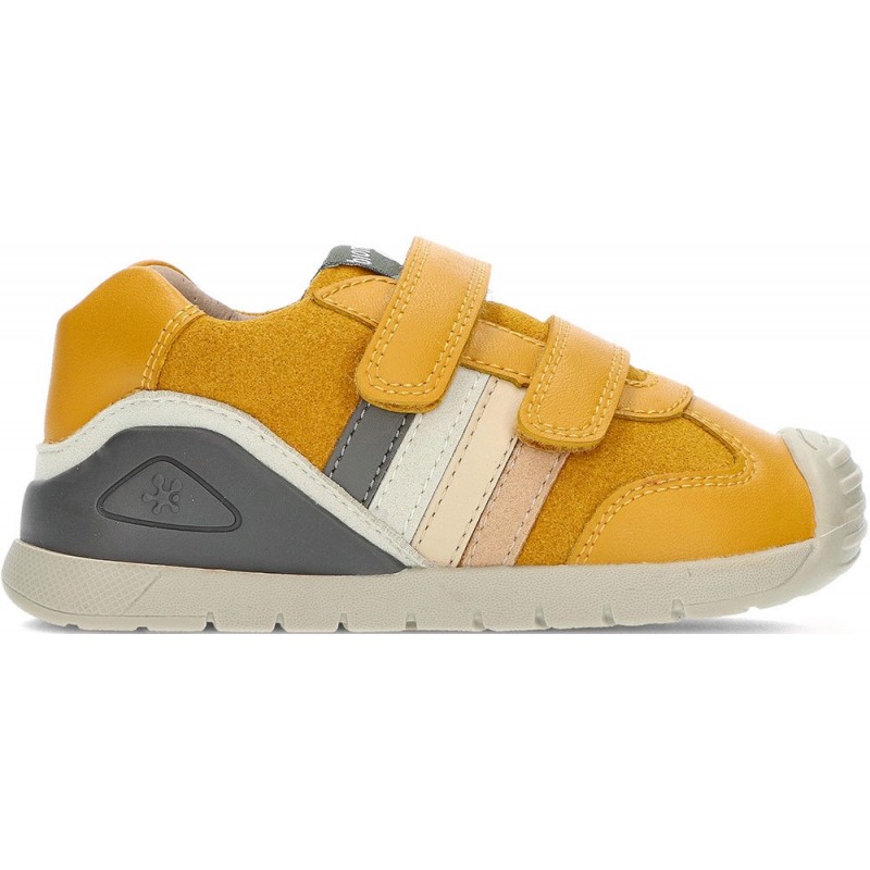 BIOMECANICS Kindersportschuhe 241110 YEMA
