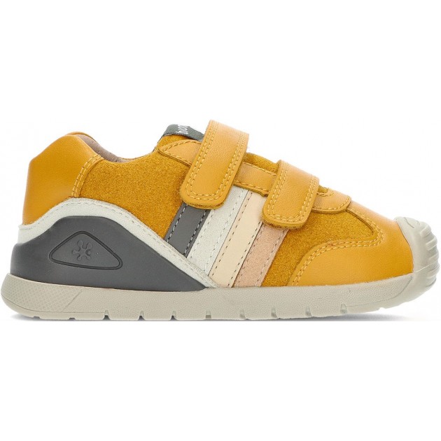 BIOMECANICS Kindersportschuhe 241110 YEMA