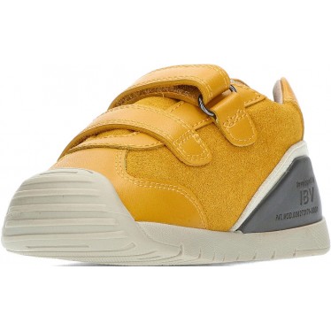 BIOMECANICS Kindersportschuhe 241110 YEMA