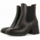 Gioseppo 67096 Chelsea Arsuk Regenstiefel NEGRO